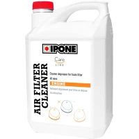 IPONE AIR FILTER CLEANER 5L ЗАСІБ DO MYCIA ФІЛЬТРІВ ПОВІТРЯ (CARELINE) (4)