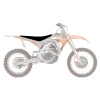 BLACKBIRD ПОКРИВКА\/ПОКРИВКА NA СИДІННЯ HONDA CRF250R '18-'21, CRF450R '17-'20,CRF450X '17-'22 PYRAMID (PMD), КОЛІР ЧОРНИЙ - зображення 3