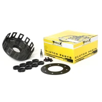 PROX КОРЗИНА ЗЧЕПЛЕННЯ HONDA CR 125R (87-99) (OEM:22100-KZ4-700)