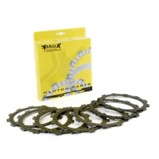 PROX ДИСКИ SPRZEGLOWE KAWASAKI KX 125 '97-08