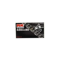 RK ЛАНЦЮГ 530SO-114 (114 ЛАНКИ) O-RING DO 900CM/40,0KN (КРИШКА W КОМПЛЕКТІ)