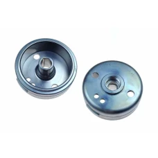 ELECTREX WIRNIK (ROTOR, КОЛЕСО MAGNESOWE, MAGNETO) KTM 125/200/250 EXC/MXC/XC/XC-W '02-'07, 280/380 SX '02-'09