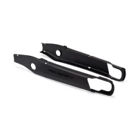 POLISPORT ЗАХИСТ ВАЖЕЛЯ EVO (КОМПЛЕКТ) STARK VARG '23-'26 КОЛІР ЧОРНИЙ