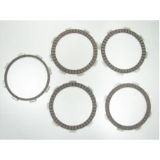 PSYCHIC ДИСКИ SPRZEGLOWE HONDA CBR 125 '04-'14, CRF230 '08-'15, CG 125 '01-'06 (F1693) (EBS1252)