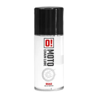 OMOTO SPRAY SMAR DO ЛАНЦЮГА 150ML ROAD O! CHAIN LUBE (O!MOTO) (OLE-043)