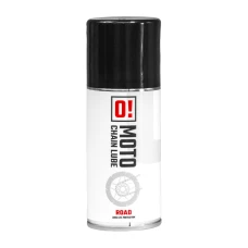 OMOTO SPRAY SMAR DO ЛАНЦЮГА 150ML ROAD O! CHAIN LUBE (O!MOTO) (OLE-043)