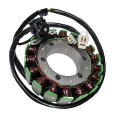 ELECTROSPORT UZWOJENIE ГЕНЕРАТОР (STATOR) SUZUKI TL 1000S / TL 1000R '97-'03