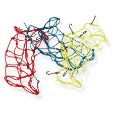 V PARTS (VICMA) СІТКОЮ NA БАГАЖ (VICMA) КОЛІР СИНІЙ (4681)