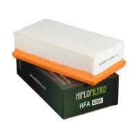 HIFLO 01/2026 ФІЛЬТР ПОВІТРЯ KTM 690 DUKE / R '08-'19, 690 SUPERMOTO R '07-'09 (OEM: 75006015000)