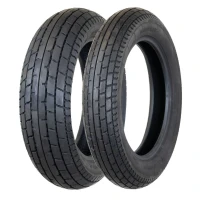 HEIDENAU ШИНА 180/65B16 K34 ARROW REINF 81H M/C TL ЗАД DOT 46/2023