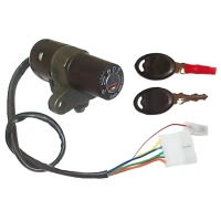 V PARTS (VICMA) ЗАМОК ЗАПАЛЮВАННЯ APRILIA RS 50 '96-'98, AF1 50 90-92, RX 50 '89-'94, PEGASO 50 '92-'94, ЄВРОПА 50 (6557)