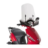 KAPPA КРІПЛЕННЯ СКЛА KYMCO LIKE 50/125/200I (09-14)