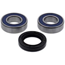 ALL BALLS ПІДШИПНИК КОЛЕСА ПЕРІД Z USZCZELNIACZAMI SUZUKI DR 650 SE '06-'13, XF 650 FREEWIND '97-'02