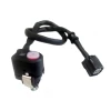 PSYCHIC ВИКЛЮЧАТЕЛЬ ЗАПАЛУ (KILL SWITCH) HONDA CRF 450R (13-14) (35130-MEN-A71) (ДОВЖИНА ПРОВОДИ 45CM) - зображення 1