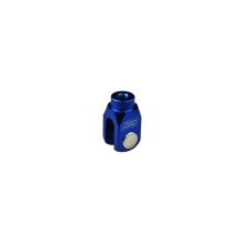 SCAR RACING НАКОНЕЧНИК OSKI НАСОСО ДИСКА ЗАД YAMAHA YZ/YZF 125-450 КОЛІР СИНІЙ