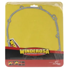 WINDEROSA (VERTEX) ПРОКЛАДКА КРИШКИ КОМПЛЕКТА СЦЕПЛЕННЯ HONDA CB600F 04-06, CBR600F2 91-94, CBR600F3 95-98, CBR900RR 96-99, CBR900RR 93-95 (ЗОВНІШНЯ)
