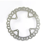 PROX ДИСК ТОРМОЗНИЙ ЗАД TM MX/EN 125-530 '04-19 WAVE