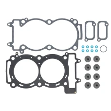 NAMURA УЩІЛЬНЕННЯ TOP-END POLARIS RZR 900 XP/4 '11-14 ВСІ