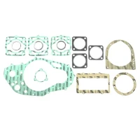 ATHENA 2026/01 КОМПЛЕКТ ПРОКЛАДОК SUZUKI GT 550 '72-'77