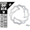 GALFER НАБІР BETA RR 2T 250\/300 RACING '13-; RR 4T 350\/390\/430\/480 RACING '13- (ДИСКИ I КОЛОДКИ ДИСКОВІ ТОРМОЗНІ ПЕРІД I ЗАД) - PATRZ ОПИС ДОДАТКОВІ - зображення 3