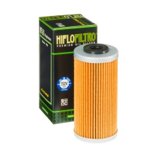 HIFLO ФІЛЬТР МАСЛА HF 611 SHERCO/ HUSQVARNA/ BMW G450X (50)