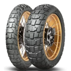 DUNLOP ШИНА 150/70R17 TRAILMAX RAID 69T M+S TL ЗАД DOT 26/2023