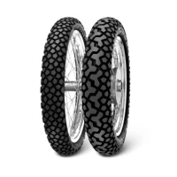 ШИНА METZELER ENDURO 1 3.00-21 51R TT (ПЕРЕДНЯ), ЕНДУРО