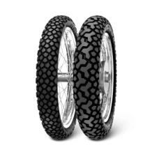 METZELER ШИНА 3.00-21 ENDURO 1 51R TT ПЕРЕДНЯ DOT 02/2025