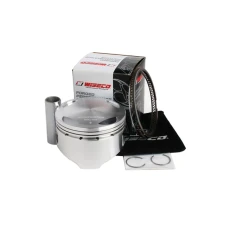 WISECO 2024/12 ПОРШЕНЬ 4T HONDA XR 350 '83-'84 (STD. + 1,00 = 84.95MM) (10.0:1)