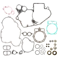 PROX КОМПЛЕКТ ПРОКЛАДОК Z KOMPLETEM УЩІЛЬНЮВАЧІ SILNIKOWYCH KTM SX 450 03-06, SX / EXC 520 '00-'02, SX / EXC 525 '02-'07