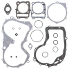 WINDEROSA (VERTEX) КОМПЛЕКТ ПРОКЛАДОК SUZUKI LT-F300F KING QUAD 99-02, LT-F4WDX KING QUAD 300 91-98 - зображення 1