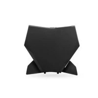 UFO 2025/11 TABLICA NA НОМЕР СТАРТОВИЙ KTM SX 85 '25-'26 КОЛІР ЧОРНИЙ