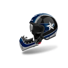 AIROH ШОЛОМ J 110 COMMAND OCTANE БЛИСК M