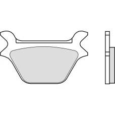 BREMBO BRAKEPADS CARBON-CERAMIC