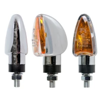 FORTE INDICATORS, МІНІ LASER, ХРОМ, E-MAPP., ПАРА, L. 70MM