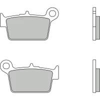BREMBO BRAKEPADS CARBON-CERAMIC