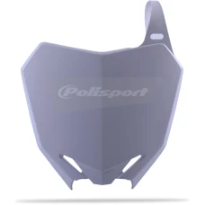 POLISPORT NUMBERPLATE RMZ 250 10-18/RMZ 450 08-17 (12)