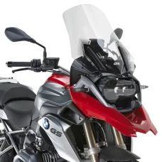 GIVI SPECIFIC КОЗИРКА, БАНЕР 55 X 44,5 CM (HXW) R1200GS (13)