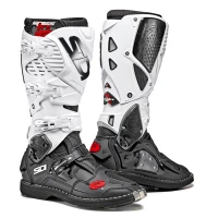 SIDI CROSSFIRE 3 MX БАГАЖНІКА BLACK/WHITE 50