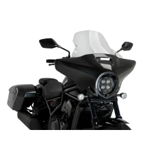 PUIG HIGH-ROAD TOURING КОЗИРКА HONDA CMX 1100T REBEL 23-