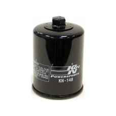 K&N OILFILTER