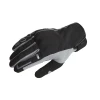 LINDSTRANDS GLOVE EKE BLACK\/GREY 06 - зображення 1