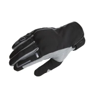 LINDSTRANDS GLOVE EKE BLACK/GREY 05