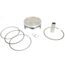 ATHENA 2025/06 ПОРШЕНЬ HONDA CRF 250 R '10-'17, CRF 250 X '10-'14 (4T) BIG BORE KUTY (STD. + 4,00MM = 81,95MM) (13.5:1)