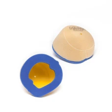 ПОВІТРЯНИЙ ФІЛЬТР MULTI AIR KAWASAKI KX 125 '92-'93; KX 250 '92-'93 (HFF2020)