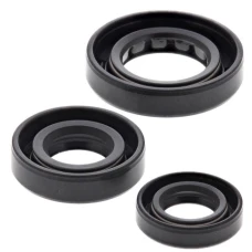 WINDEROSA (VERTEX) КОМПЛЕКТ (НАБІР) УЩІЛЬНЮВАЧІ SILNIKOWYCH HONDA CRF230F(CRF 250) 03-19, CRF230L 08-09, CRF230M 09