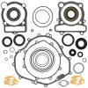WINDEROSA (VERTEX) КОМПЛЕКТ ПРОКЛАДОК YAMAHA YFM350FA BRUIN 4WD '04-'06, YFM350FGW GRIZZLY 4WD '07-'14 (Z USZCZELNIACZAMI SILNIKOWYMI) - PATRZ UWAGI (YFM 350) - зображення 1