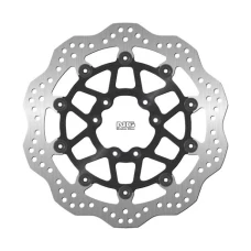 NG ДИСК ТОРМОЗНИЙ ПЕРІД TM RACING SMR/SMX 125/300/450 '18-21 (305X70,5X5MM) (6X6,5MM) WAVE PLYWAJACA