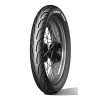 ШИНА DUNLOP 2.50-17 TT900 43P TT ПЕРЕДНЯ\/ЗАДНЯ DOT 15\/2024 - зображення 2