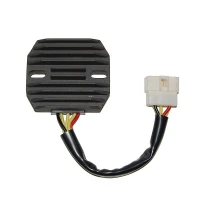 ELECTROSPORT РЕГУЛЯТОР НАПРУГИ YAMAHA R6 (99-05), R1 (98-01)( SV650 02)
